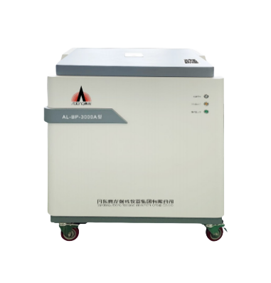 波长色散X射线荧光光谱仪（AL-BP-3000）